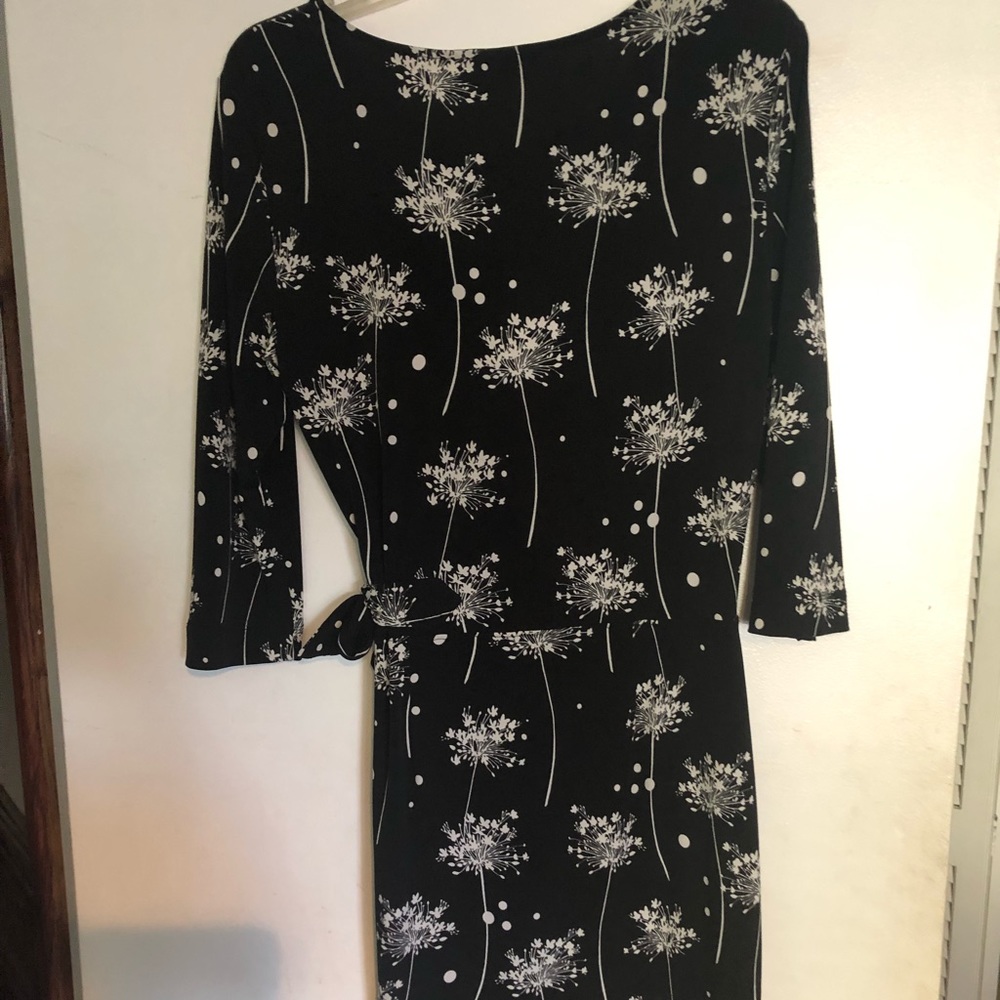 Gently worn business casual dress